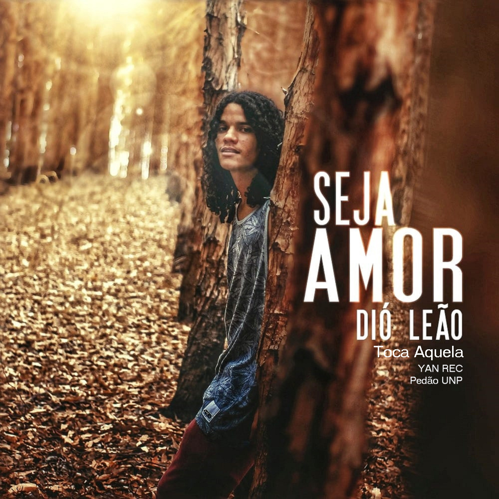 Seja Amor