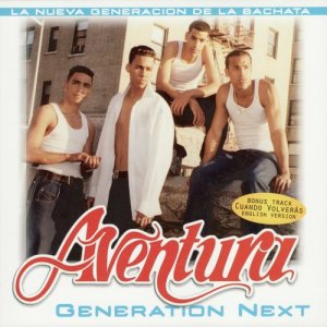 ดาวน์โหลดและฟังเพลง Cuando Volveras พร้อมเนื้อเพลงจาก Aventura