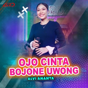 Ojo Cinta Bojone Uwong dari Alvi Ananta