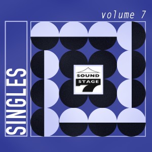 Sam Baker的專輯Sound Stage 7 Singles, Vol. 7