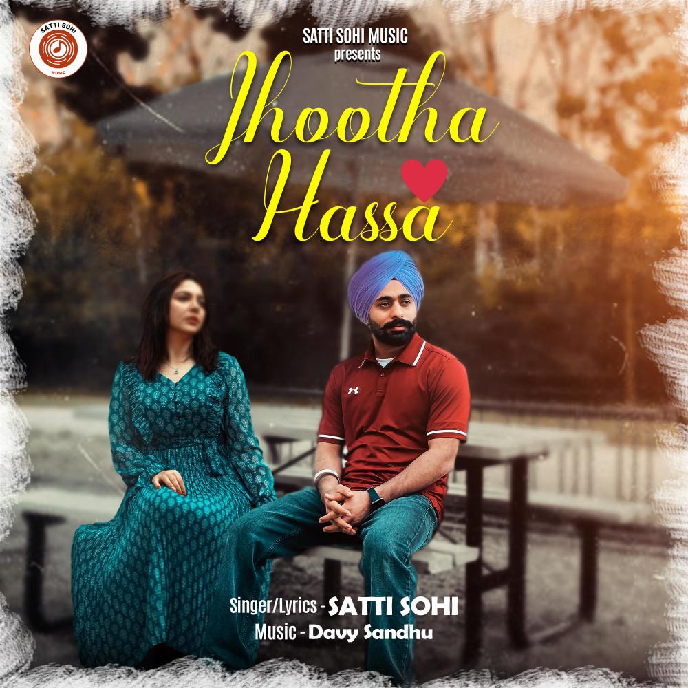 Jhootha Hassa