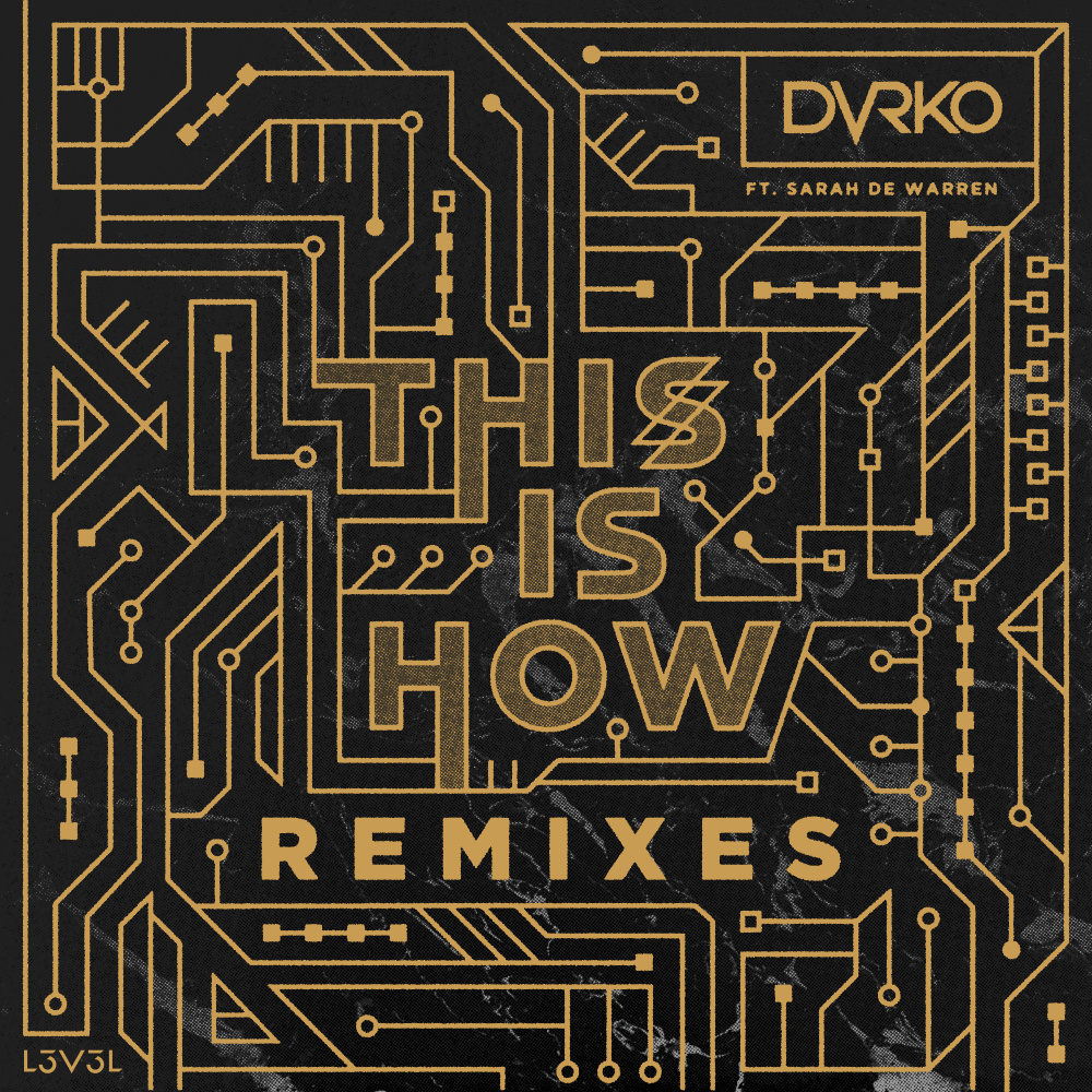 This is How (Dark Intensity Remix) (Explicit) (Dark Intensity Remix|Explicit)