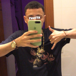 ดาวน์โหลดและฟังเพลง MTG PARA E JOGA (Explicit) พร้อมเนื้อเพลงจาก DJ JOÃO PEREIRA