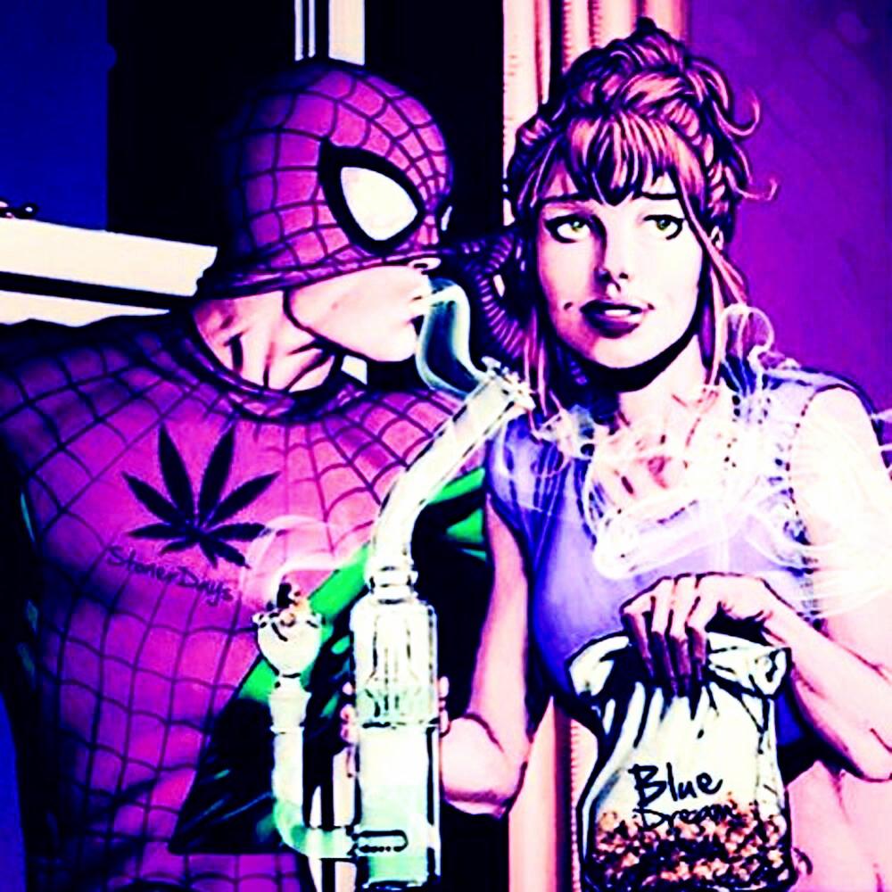 Mary Jane (feat. Lewis King)