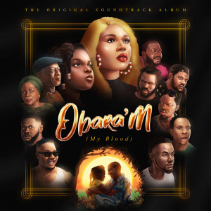 Album Obara'm (Original Motion Picture Soundtrack) from Various