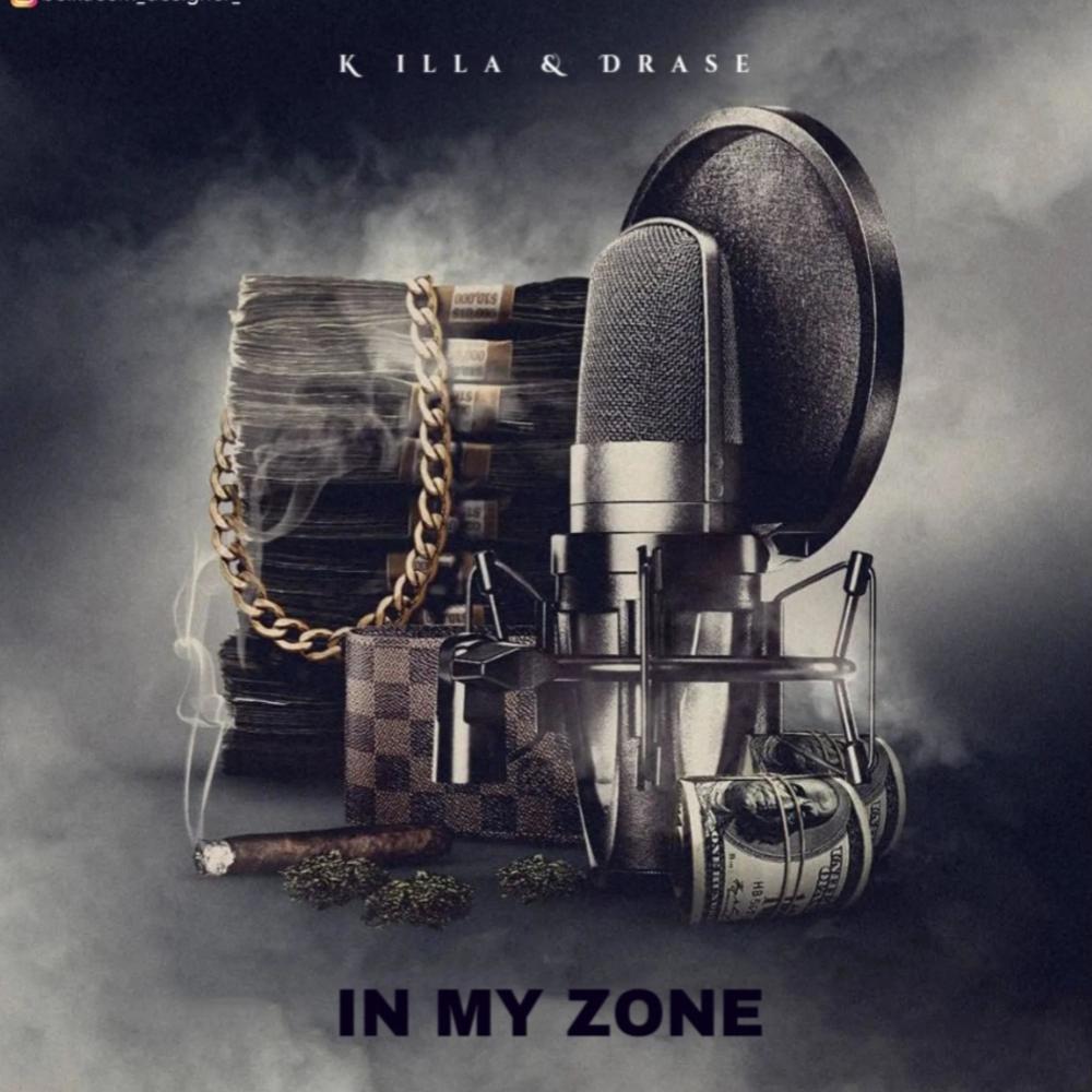 In My Zone (feat. K illa) (remix|Explicit)