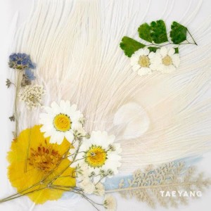 อัลบัม WHITE NIGHT ศิลปิน TAEYANG