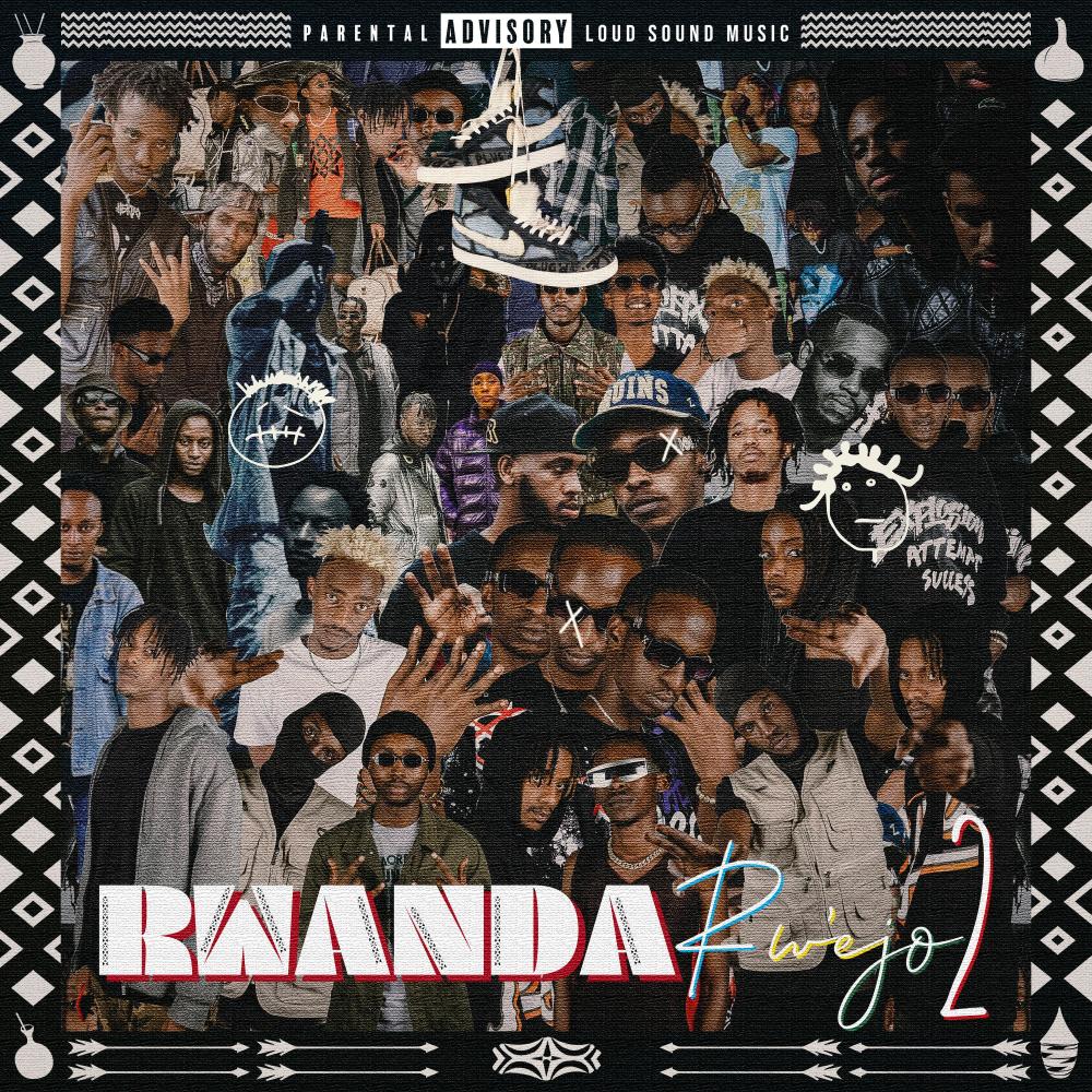 Volume (feat. Ririmba, Kenny K-Shot, Yassin Indistizo, MaestroBoomin & Ish Kevin) (Explicit)
