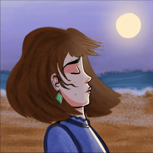 收聽Jânion的Quem Diria歌詞歌曲