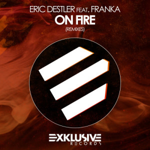 ดาวน์โหลดและฟังเพลง On Fire (Snareface Remix) พร้อมเนื้อเพลงจาก Eric Destler