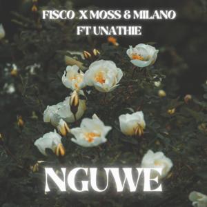 Album Nguwe from MILANO