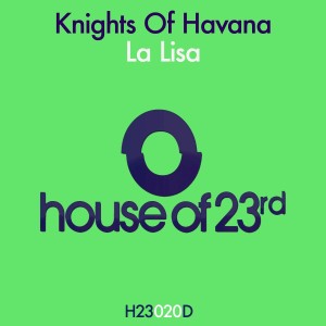 ดาวน์โหลดและฟังเพลง La Lisa พร้อมเนื้อเพลงจาก Knights Of Havana