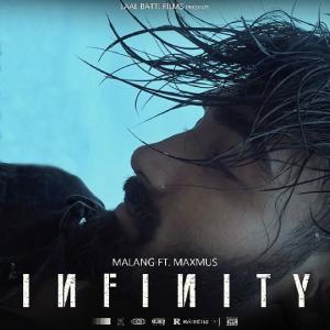Listen to Infinity song with lyrics from Malang