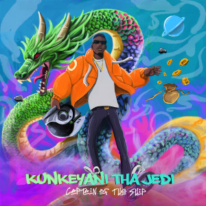Listen to Mpalume song with lyrics from Kunkeyani Tha Jedi