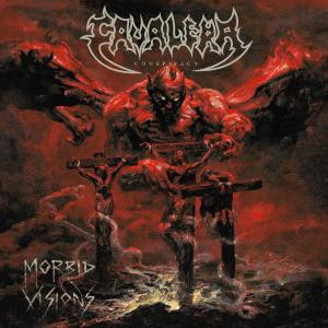Album Morbid Visions (Re-Recorded) (Explicit) from Cavalera Conspiracy