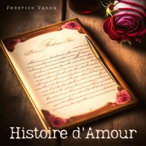 Album Histoire d'Amour from Federico Vaona