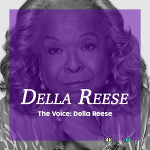 The Voice: Della Reese
