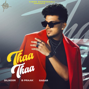 Album Thaa Thaa from B Praak