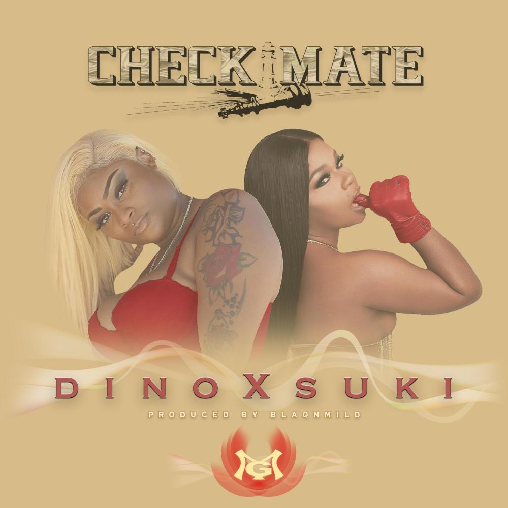 CheckMate (feat. Sukihana) (Explicit)