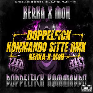 Sitte的專輯Doppelfick Kommando (Explicit)