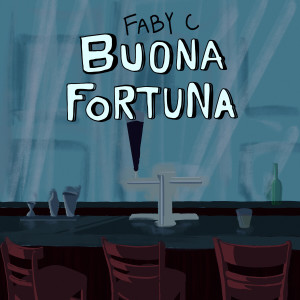 Album Buona Fortuna (Explicit) from Faby C