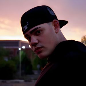 default playlist img