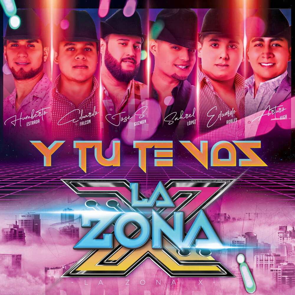 Y Tu Te Vas