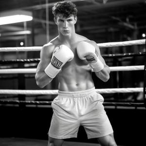 Listen to Boxer song with lyrics from Tomi Music