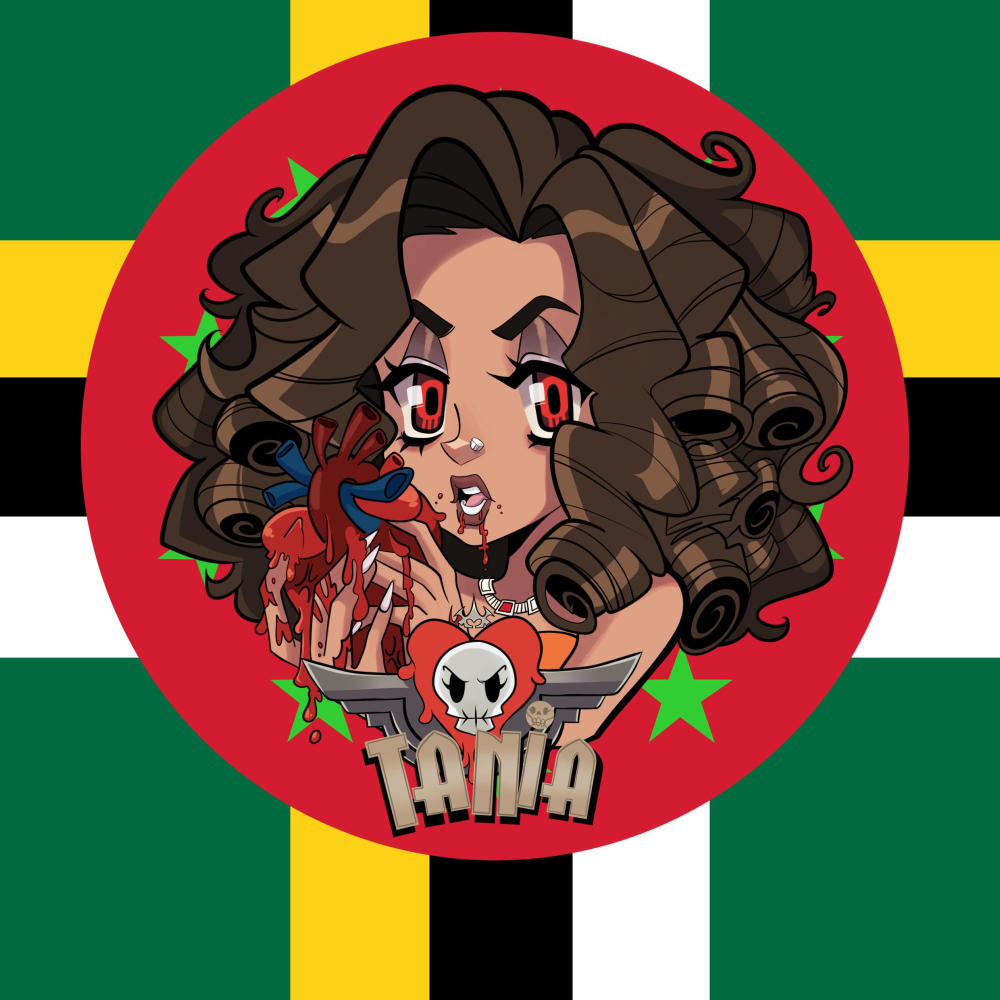 Tania (feat. Trev li)