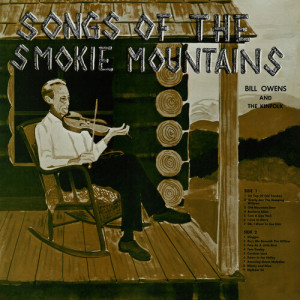 Album Songs Of The Smokie Mountains (Smoky Mountain DNA Series) from 