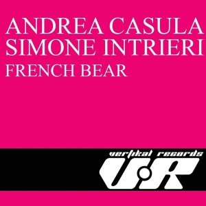 Andrea Casula的專輯French Bear