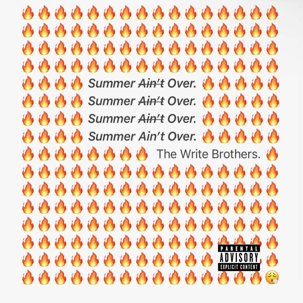 Too Hot (feat. unCED & TheMostBlessedManAlive)