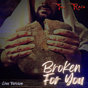 Album The Broken Life (Broken for You) (Live Version) oleh Lauren Mazzio