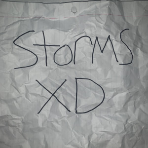 Listen to Storms X D (Explicit) song with lyrics from Vittorio