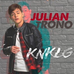 Julian Trono的专辑KNKLG