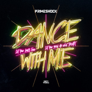 Primeshock的專輯Dance With Me