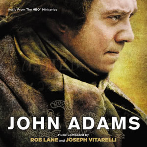 收聽Joseph Vitarelli的John And Abigail歌詞歌曲