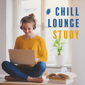 อัลบัม # Chill Lounge Study ศิลปิน DJ Diablo Vibe