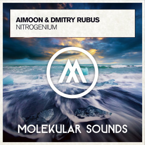 Aimoon的专辑Nitrogenium