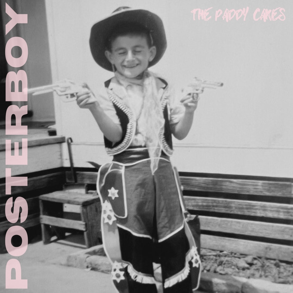 Posterboy