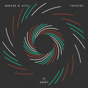 收聽Mercer的Twisted (Extended Mix)歌詞歌曲