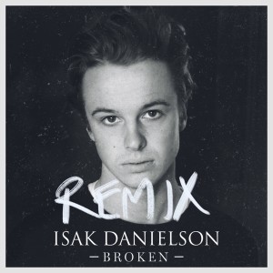 收聽Isak Danielson的Broken (Diviners Remix)歌詞歌曲