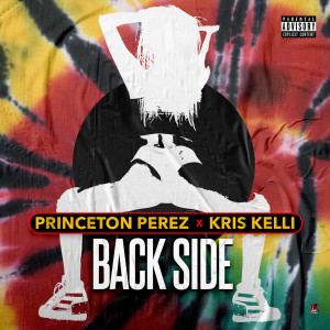 Kris Kelli的專輯Back Side (Explicit)