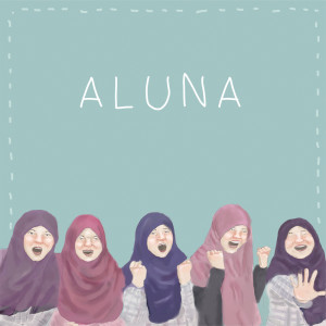 Album Untuk Sahabat from Aluna