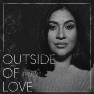 อัลบัม Outside of Love ศิลปิน Kristin Amparo