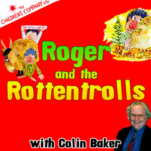 Rod Argent的專輯Roger and the Rottentrolls (feat. Rod Argent & Robert Howes)