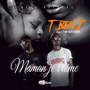 Listen to Maman je t'aime song with lyrics from Tben J