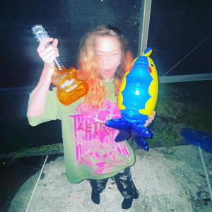 default album img