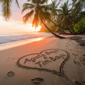 收聽Agata Bayu的Dancing in the Rain歌詞歌曲