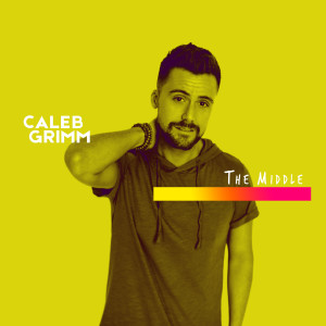 Listen to The Middle song with lyrics from Caleb Grimm